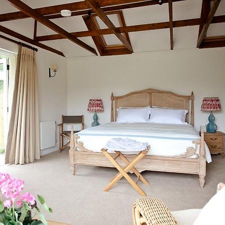 The Old Hop Kiln Barn Bed & Breakfast Petersfield Bagian luar foto