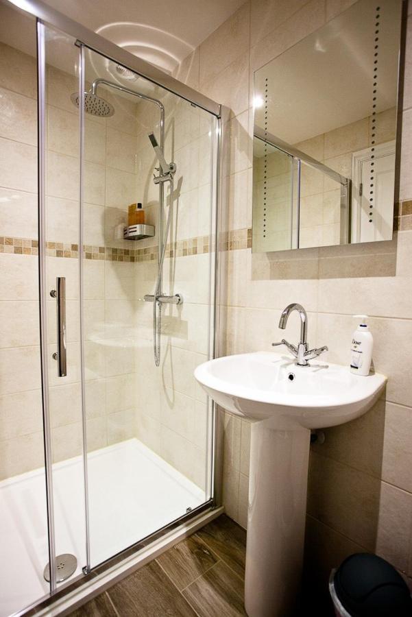 The Old Hop Kiln Barn Bed & Breakfast Petersfield Bagian luar foto