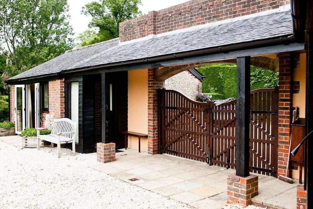 The Old Hop Kiln Barn Bed & Breakfast Petersfield Bagian luar foto