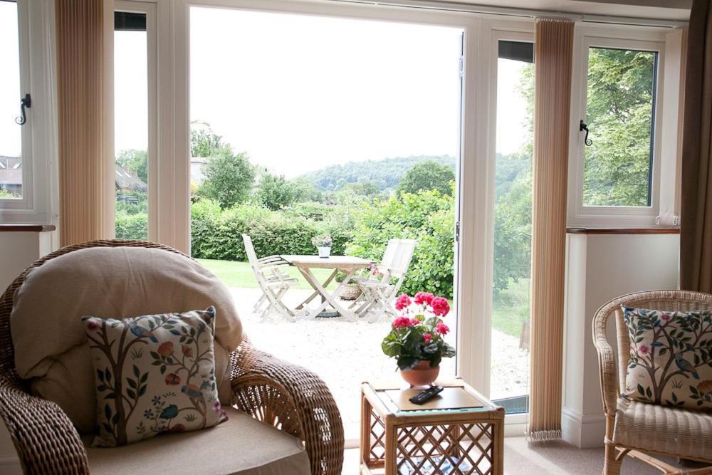 The Old Hop Kiln Barn Bed & Breakfast Petersfield Bagian luar foto