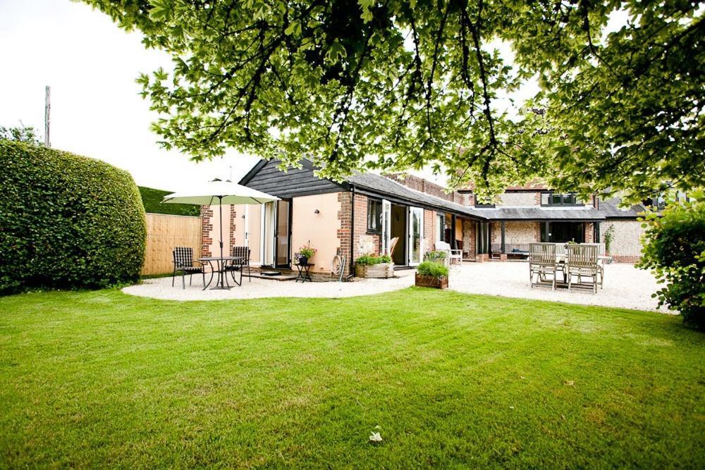 The Old Hop Kiln Barn Bed & Breakfast Petersfield Bagian luar foto