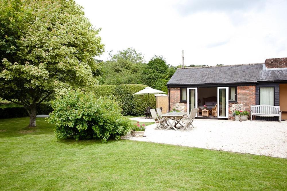 The Old Hop Kiln Barn Bed & Breakfast Petersfield Bagian luar foto