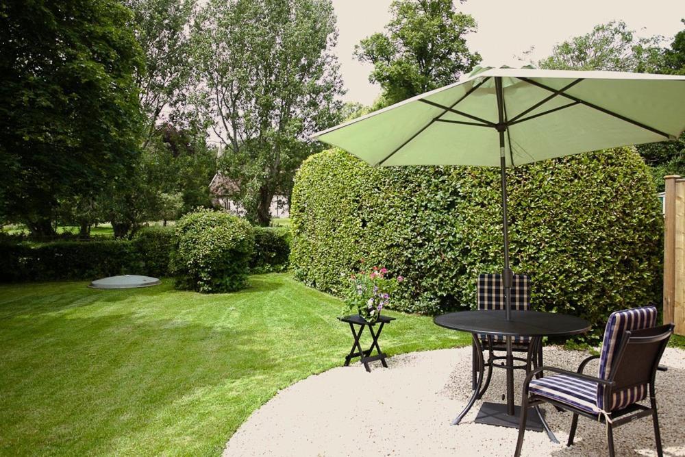 The Old Hop Kiln Barn Bed & Breakfast Petersfield Bagian luar foto